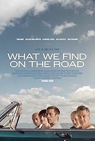 Free Download What We Find on the Road Movie-Show-Video in HD Mp4